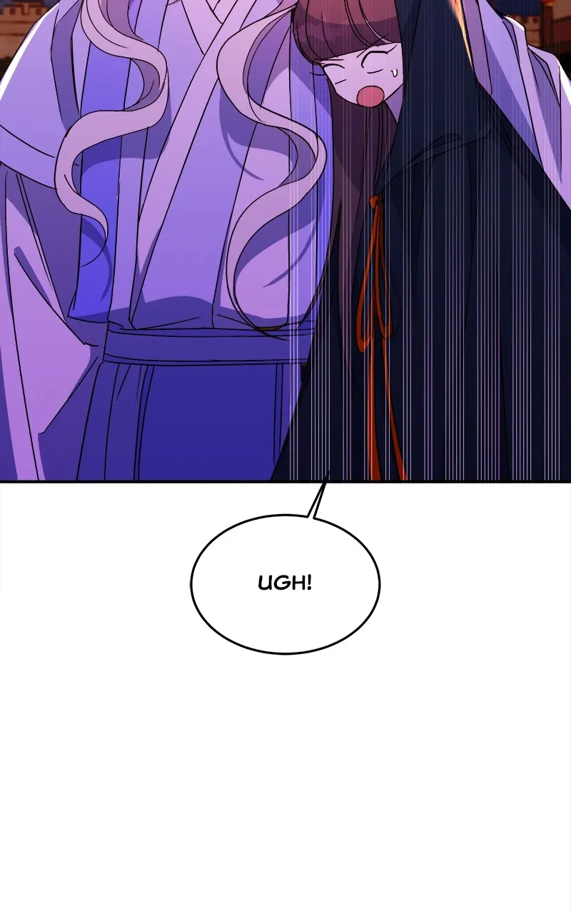 Read How a Goddess Wins Over Tigers chapter 27 image 114 on Lezhin
