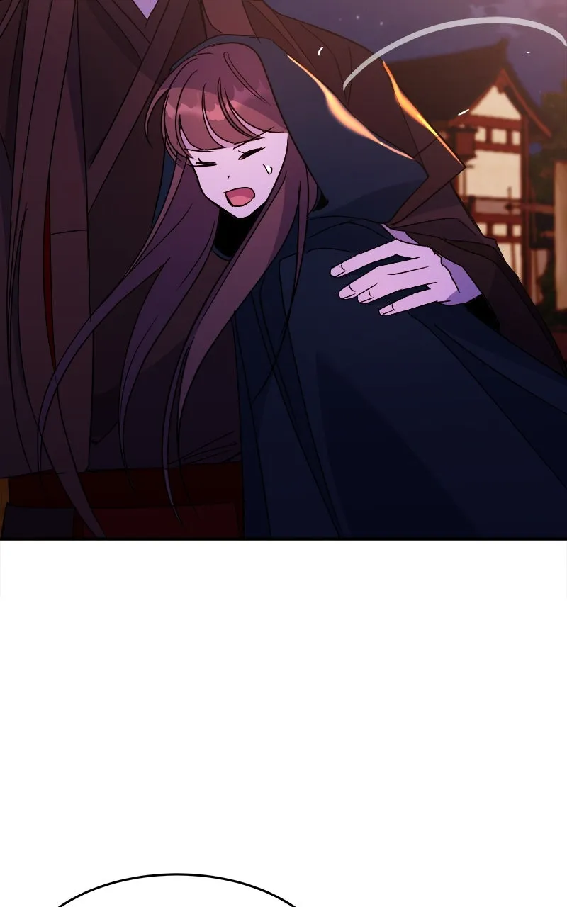 Read How a Goddess Wins Over Tigers chapter 27 image 117 on Lezhin