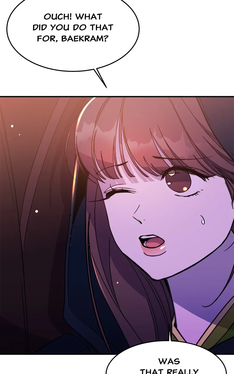Read How a Goddess Wins Over Tigers chapter 27 image 118 on Lezhin