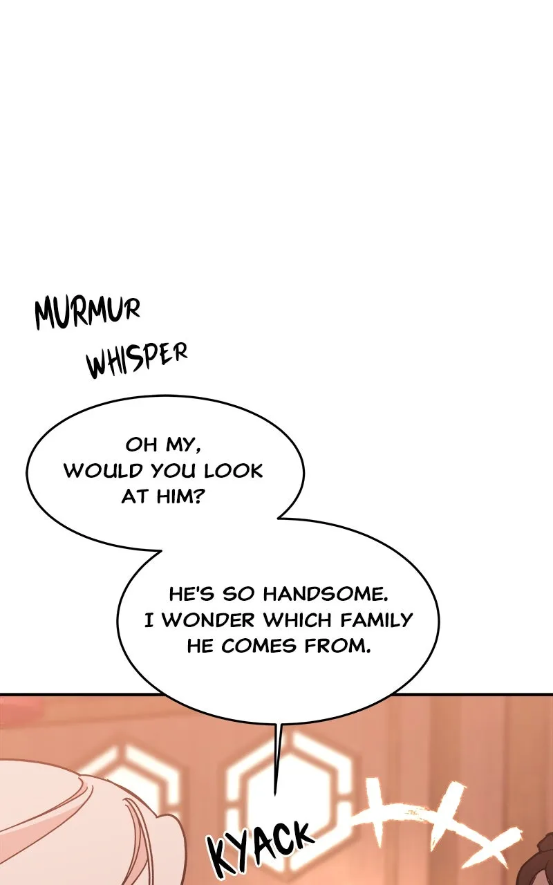 Read How a Goddess Wins Over Tigers chapter 27 image 12 on Lezhin