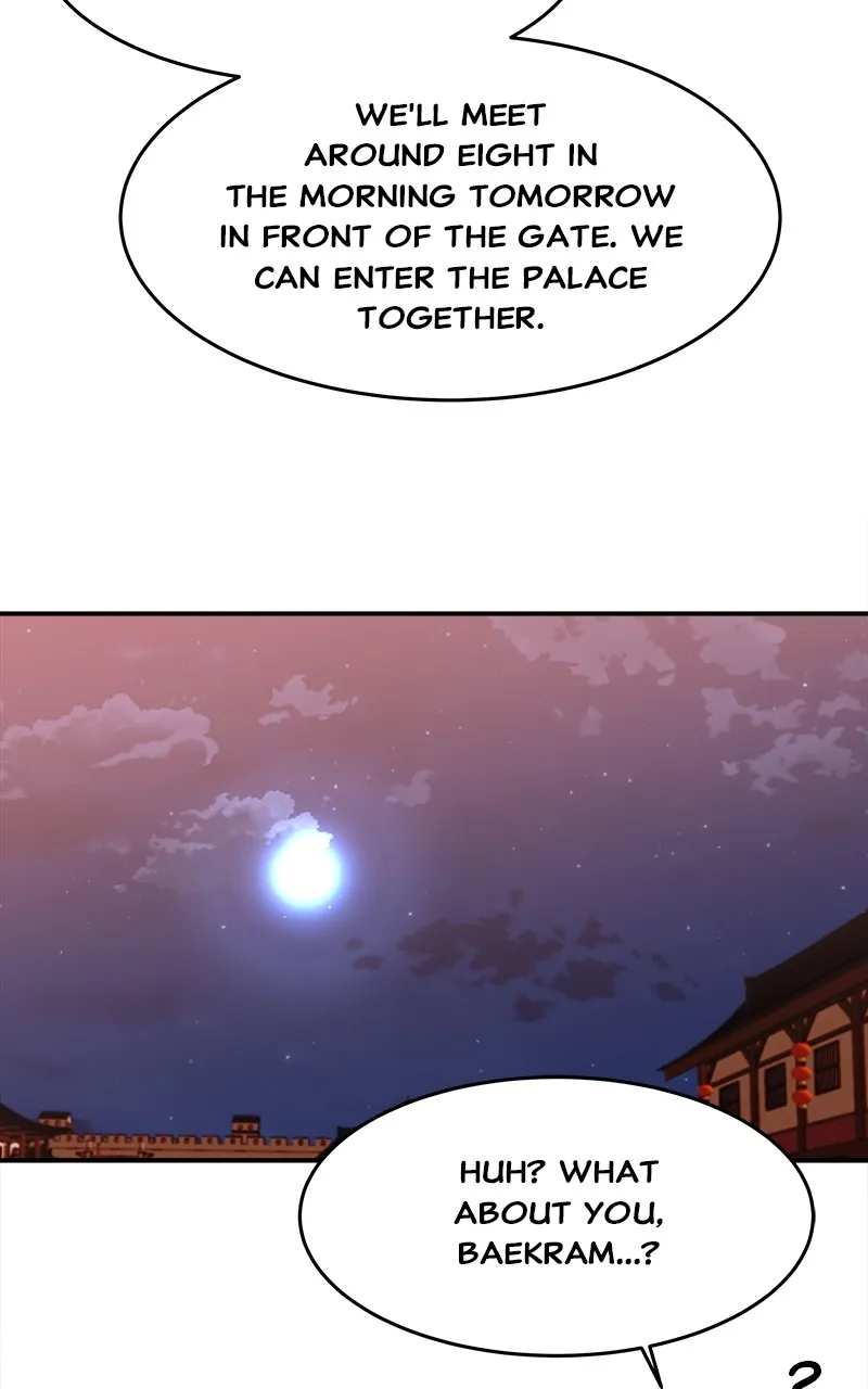 Read How a Goddess Wins Over Tigers chapter 27 image 126 on Lezhin