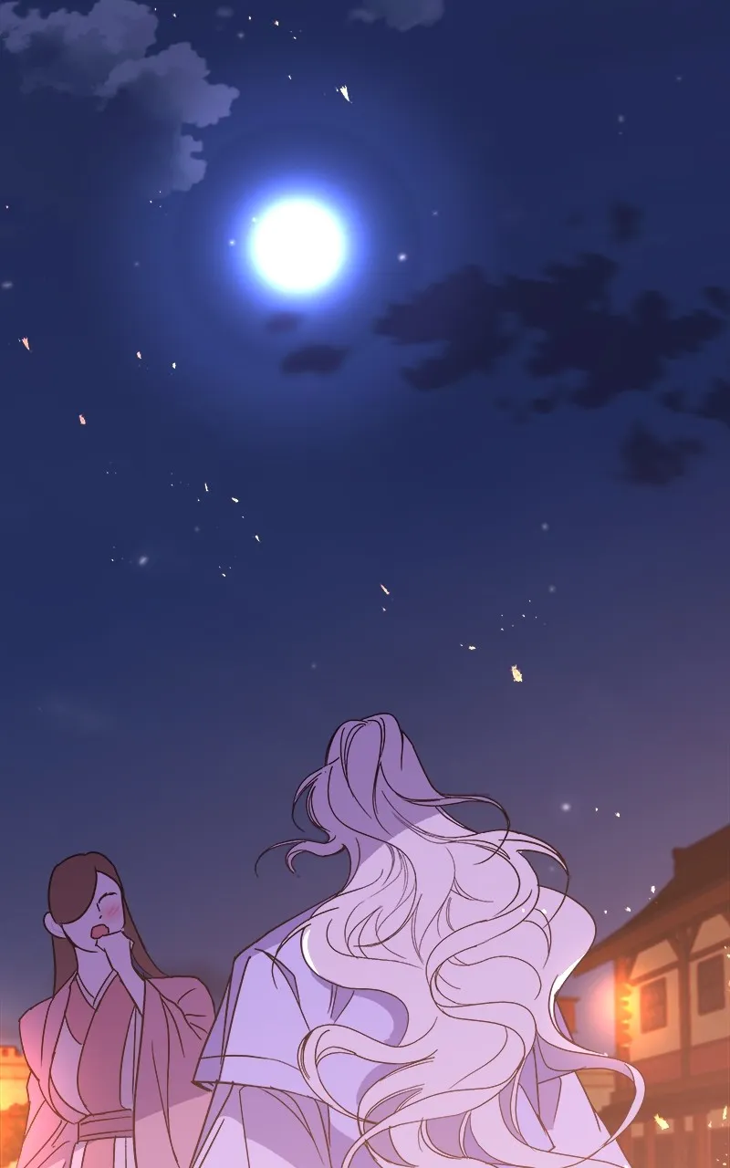 Read How a Goddess Wins Over Tigers chapter 27 image 130 on Lezhin