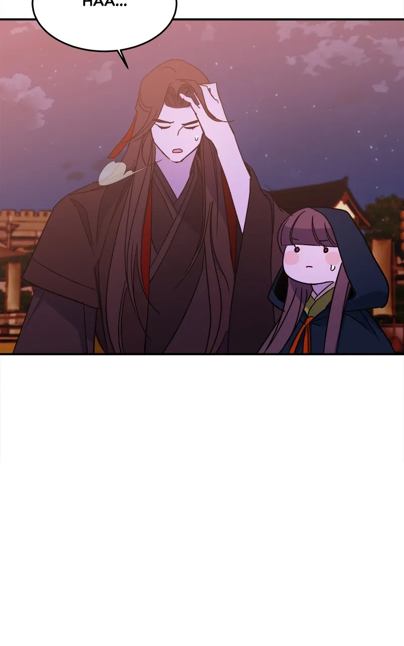 Read How a Goddess Wins Over Tigers chapter 27 image 132 on Lezhin