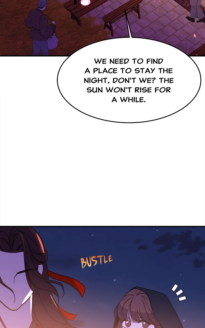 Read How a Goddess Wins Over Tigers chapter 27 image 135 on Lezhin