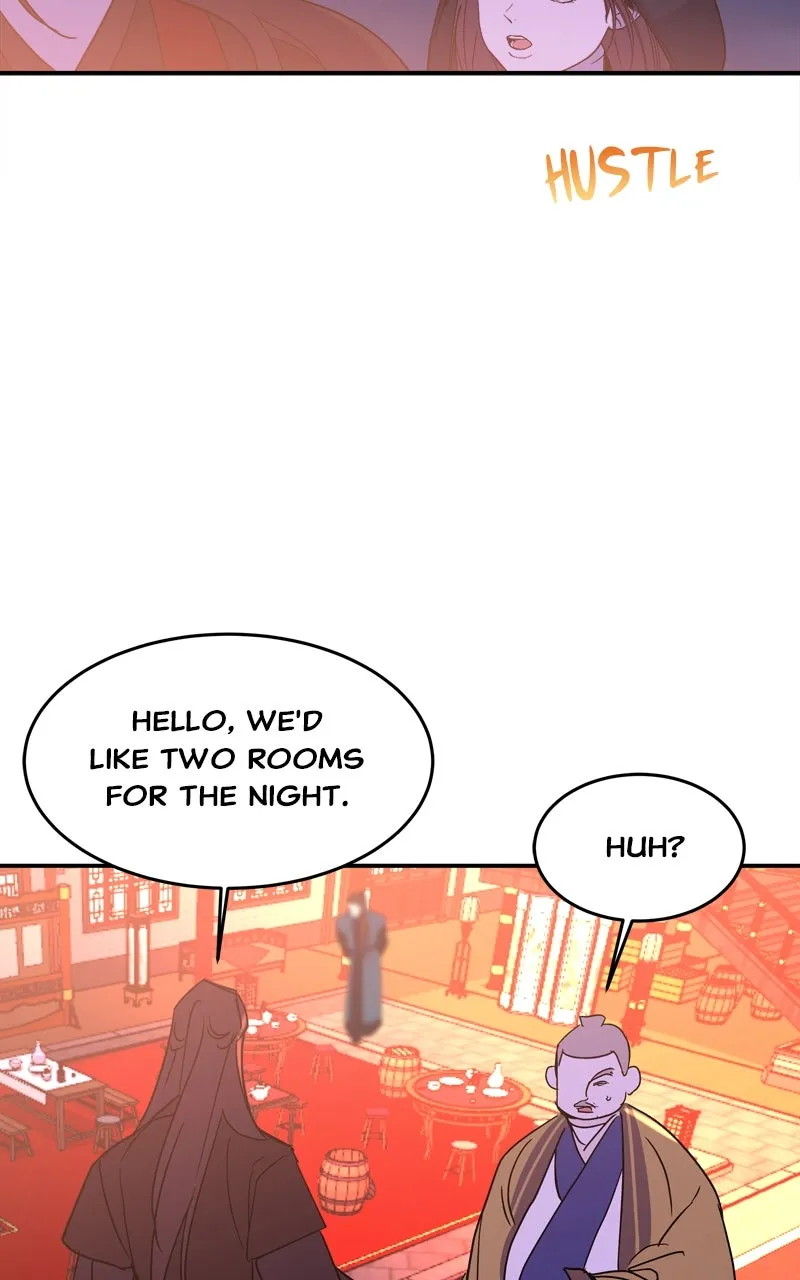 Read How a Goddess Wins Over Tigers chapter 27 image 136 on Lezhin