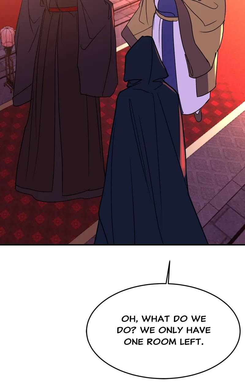 Read How a Goddess Wins Over Tigers chapter 27 image 137 on Lezhin