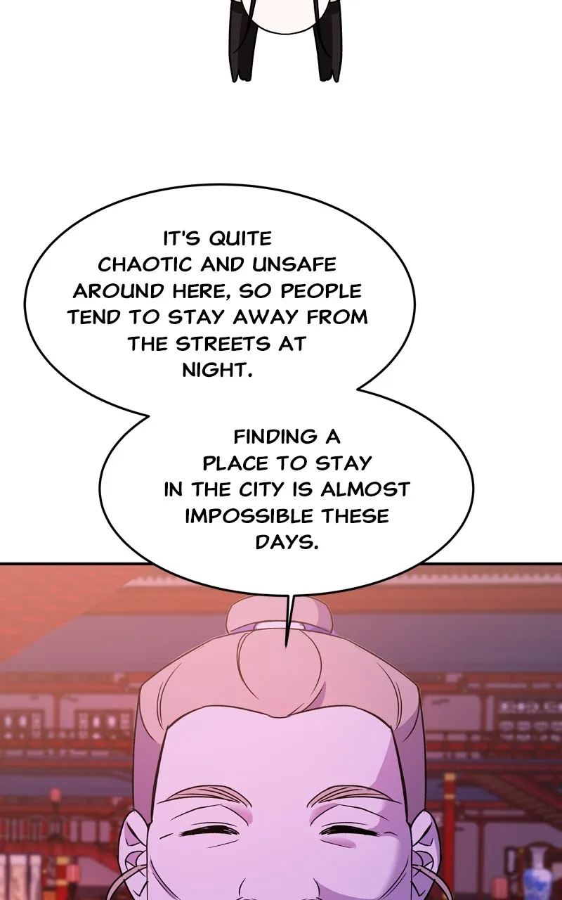 Read How a Goddess Wins Over Tigers chapter 27 image 140 on Lezhin