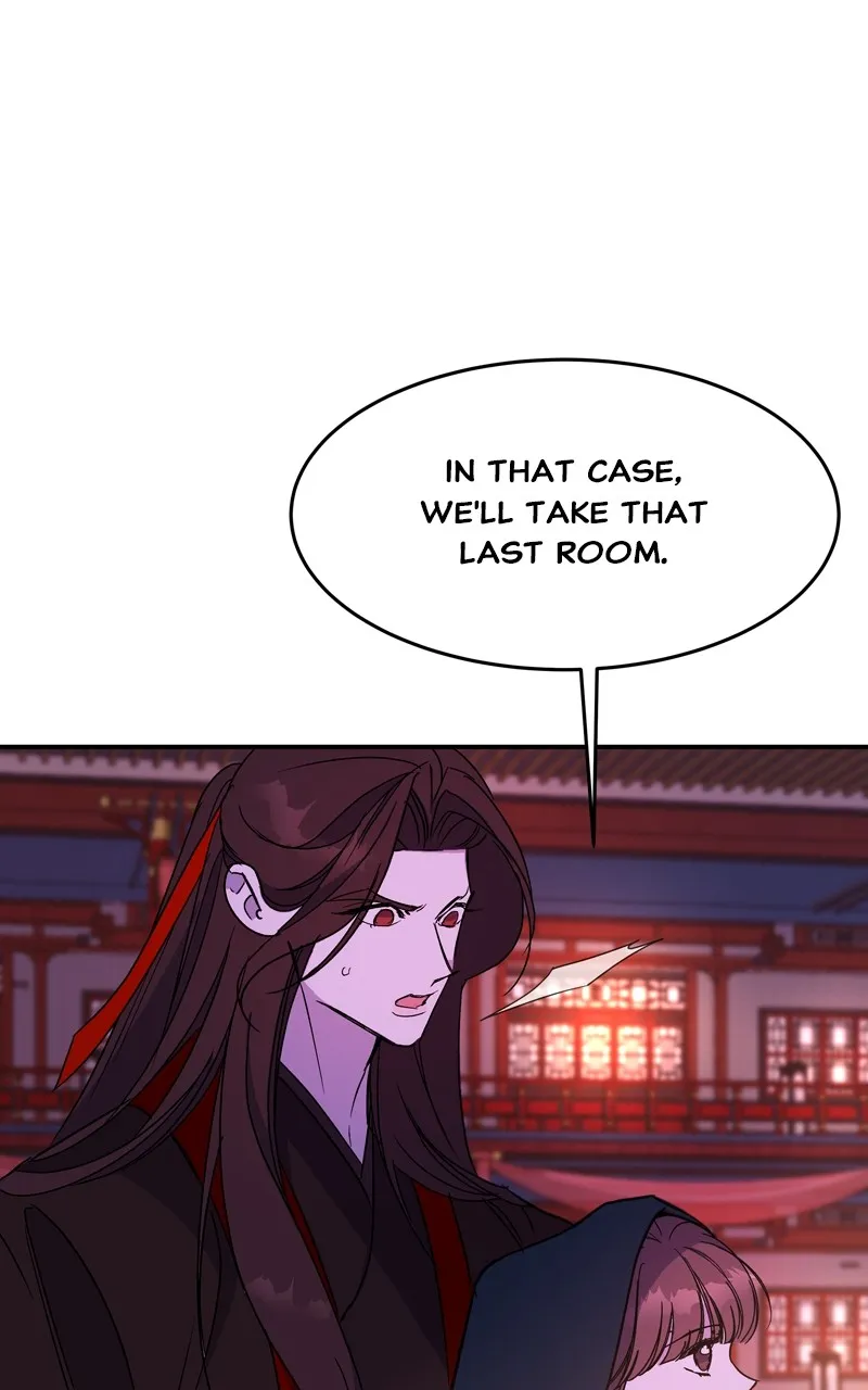 Read How a Goddess Wins Over Tigers chapter 27 image 142 on Lezhin