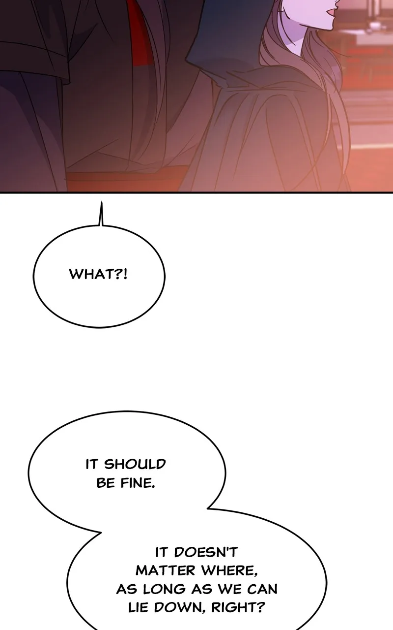 Read How a Goddess Wins Over Tigers chapter 27 image 143 on Lezhin