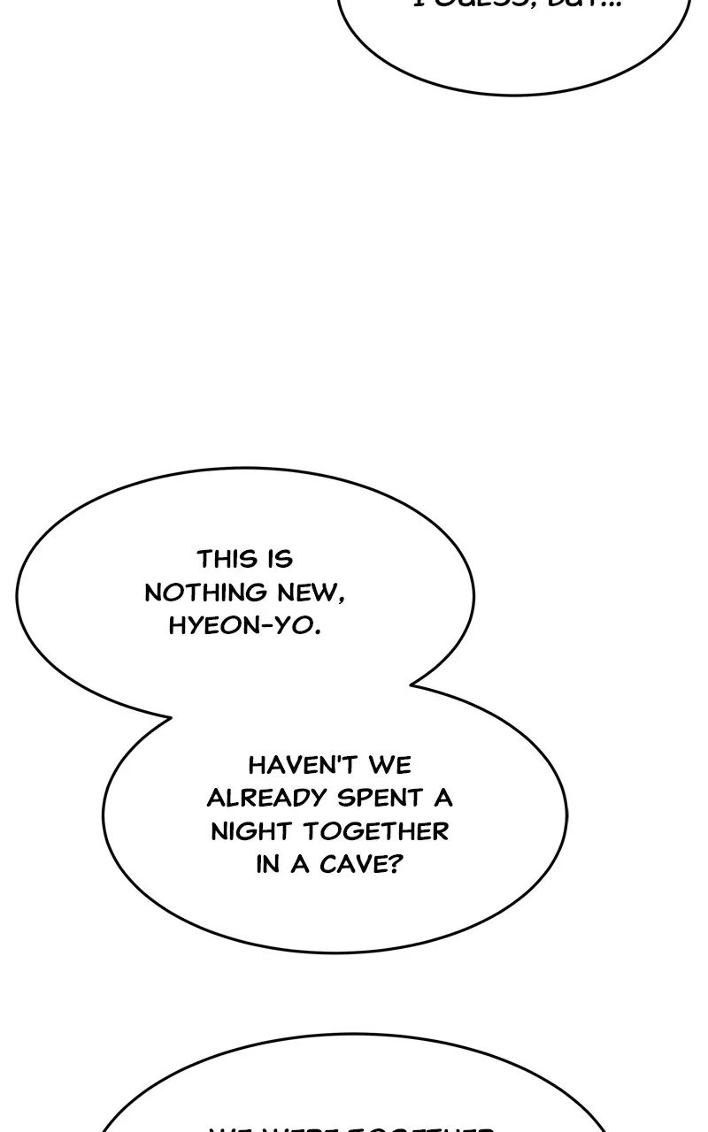 Read How a Goddess Wins Over Tigers chapter 27 image 145 on Lezhin