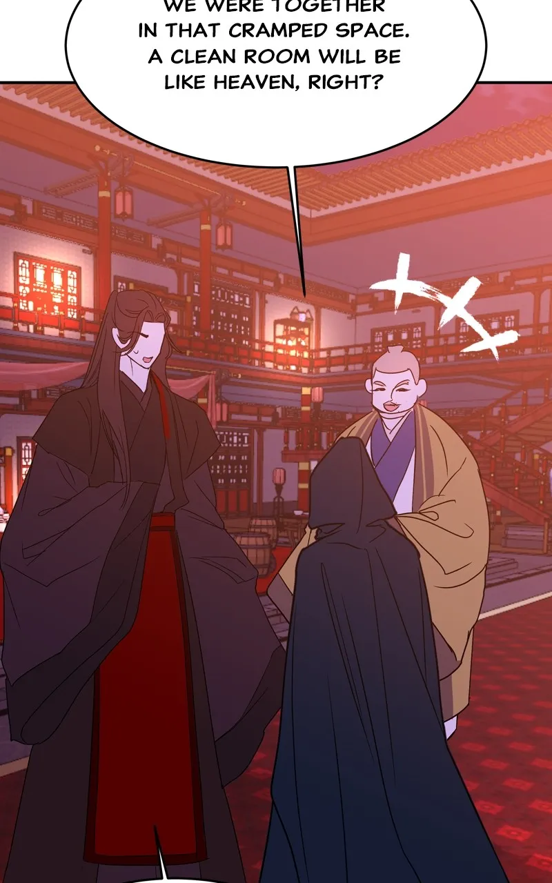 Read How a Goddess Wins Over Tigers chapter 27 image 146 on Lezhin