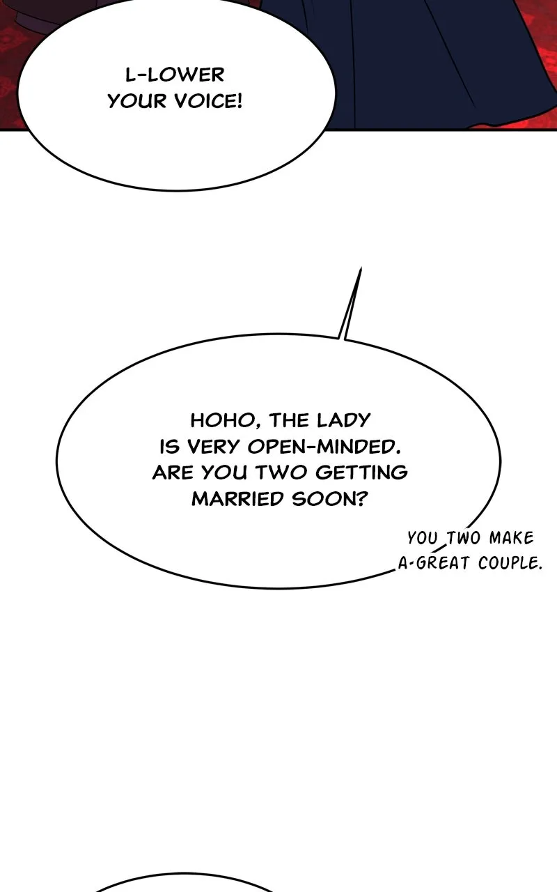 Read How a Goddess Wins Over Tigers chapter 27 image 147 on Lezhin