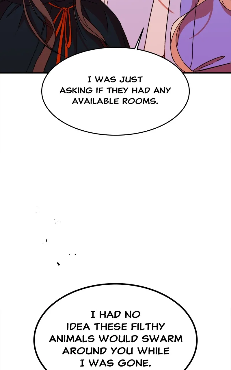 Read How a Goddess Wins Over Tigers chapter 27 image 16 on Lezhin