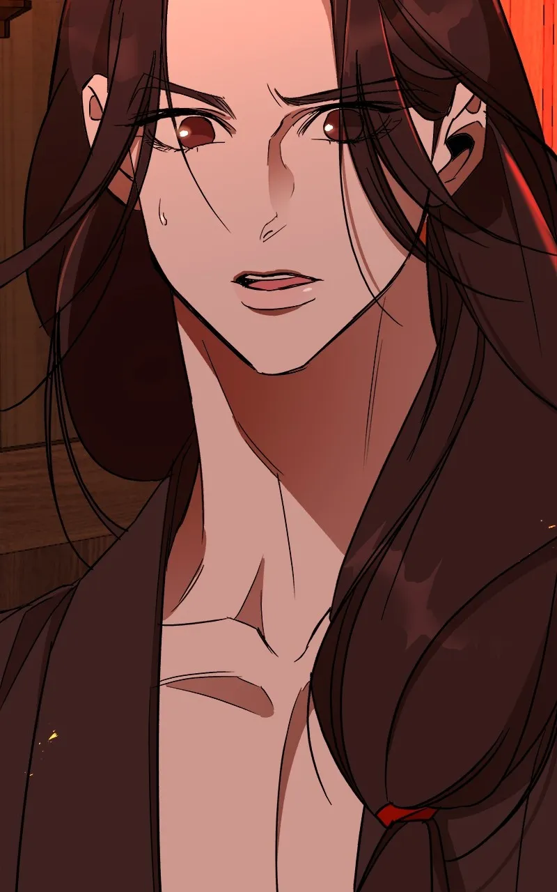 Read How a Goddess Wins Over Tigers chapter 27 image 177 on Lezhin