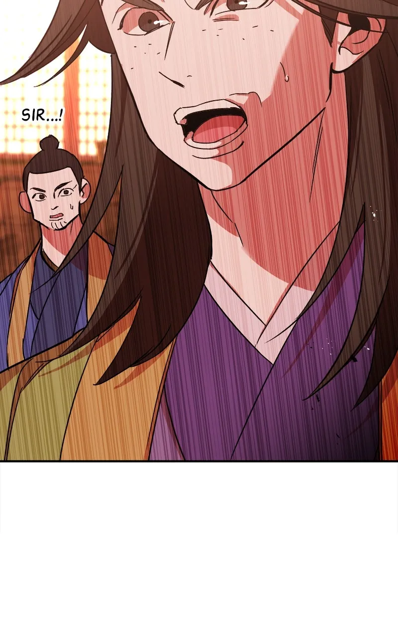 Read How a Goddess Wins Over Tigers chapter 27 image 20 on Lezhin