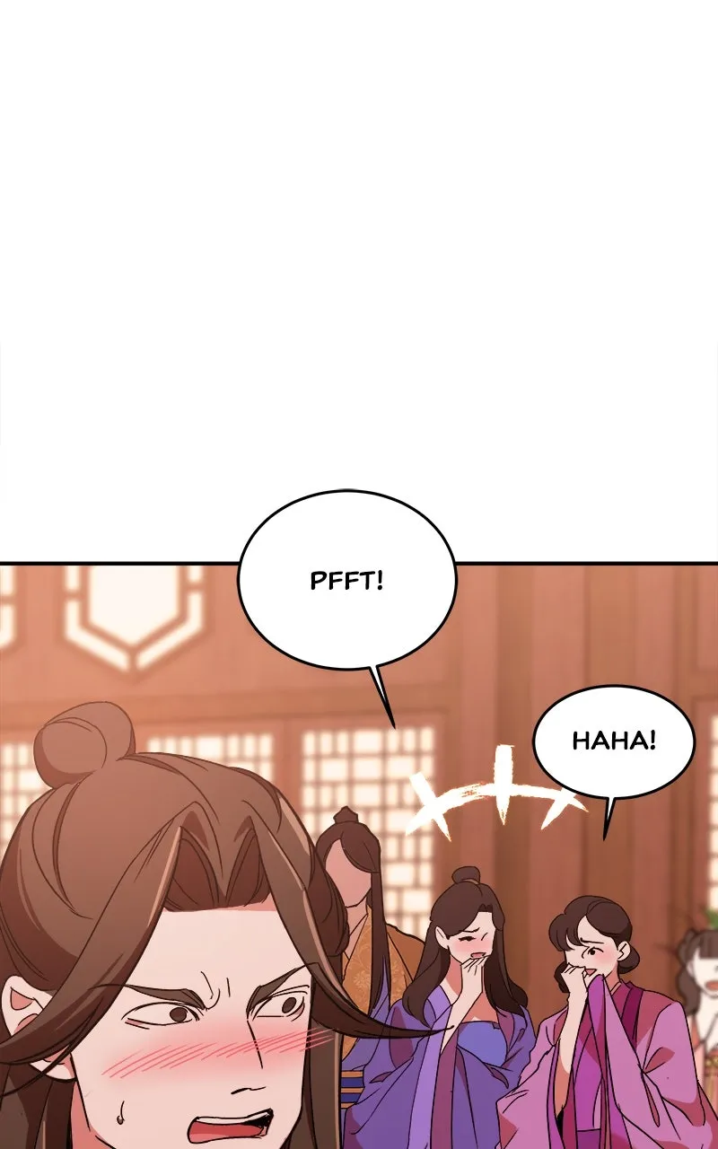 Read How a Goddess Wins Over Tigers chapter 27 image 21 on Lezhin