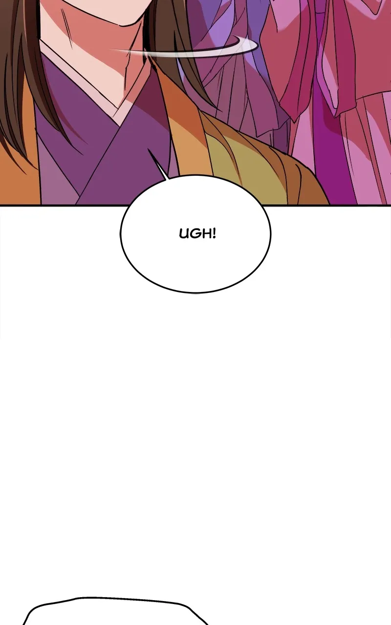 Read How a Goddess Wins Over Tigers chapter 27 image 22 on Lezhin