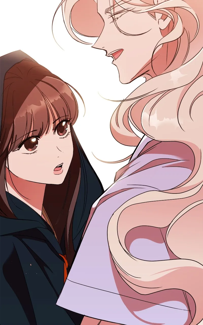 Read How a Goddess Wins Over Tigers chapter 27 image 3 on Lezhin