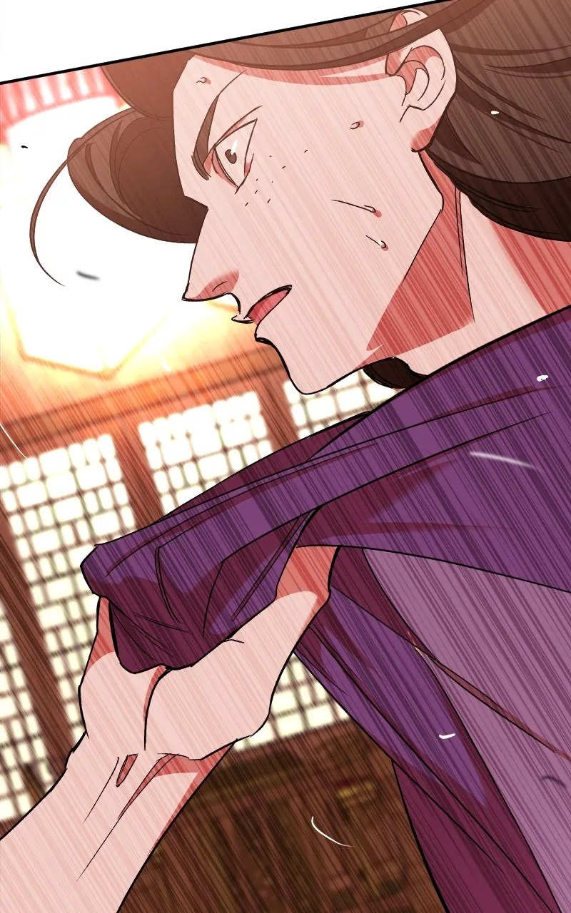 Read How a Goddess Wins Over Tigers chapter 27 image 31 on Lezhin