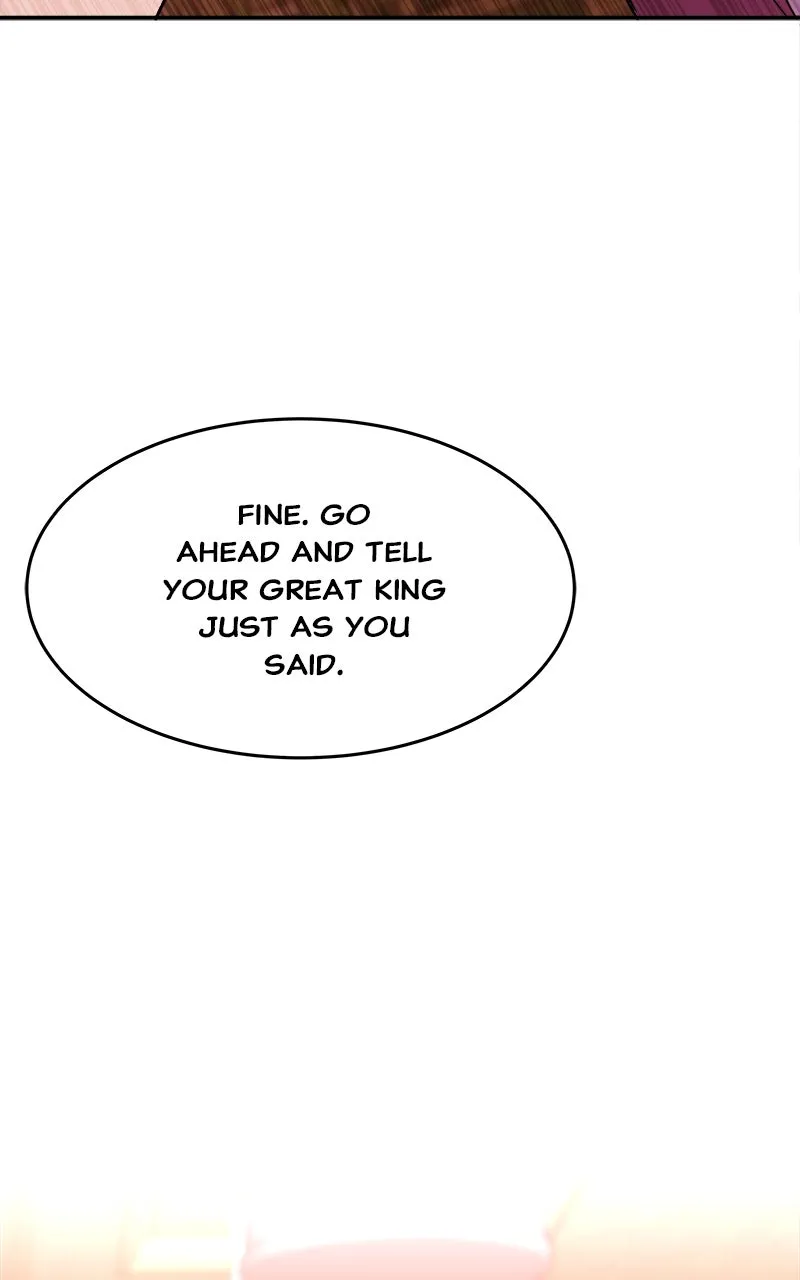 Read How a Goddess Wins Over Tigers chapter 27 image 32 on Lezhin