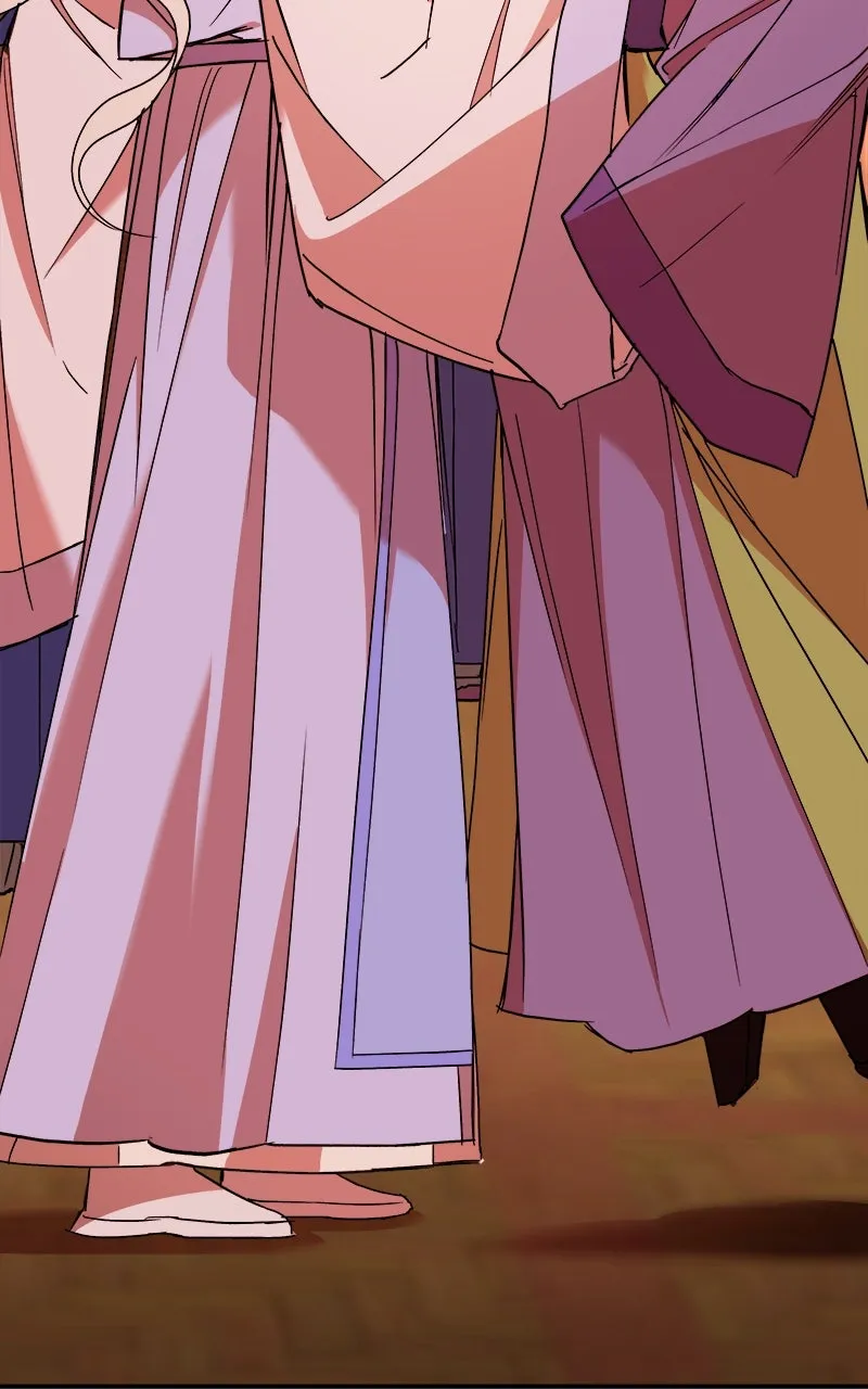 Read How a Goddess Wins Over Tigers chapter 27 image 34 on Lezhin