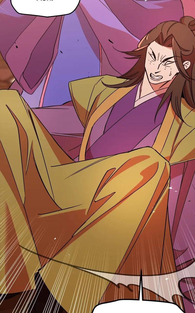 Read How a Goddess Wins Over Tigers chapter 27 image 39 on Lezhin