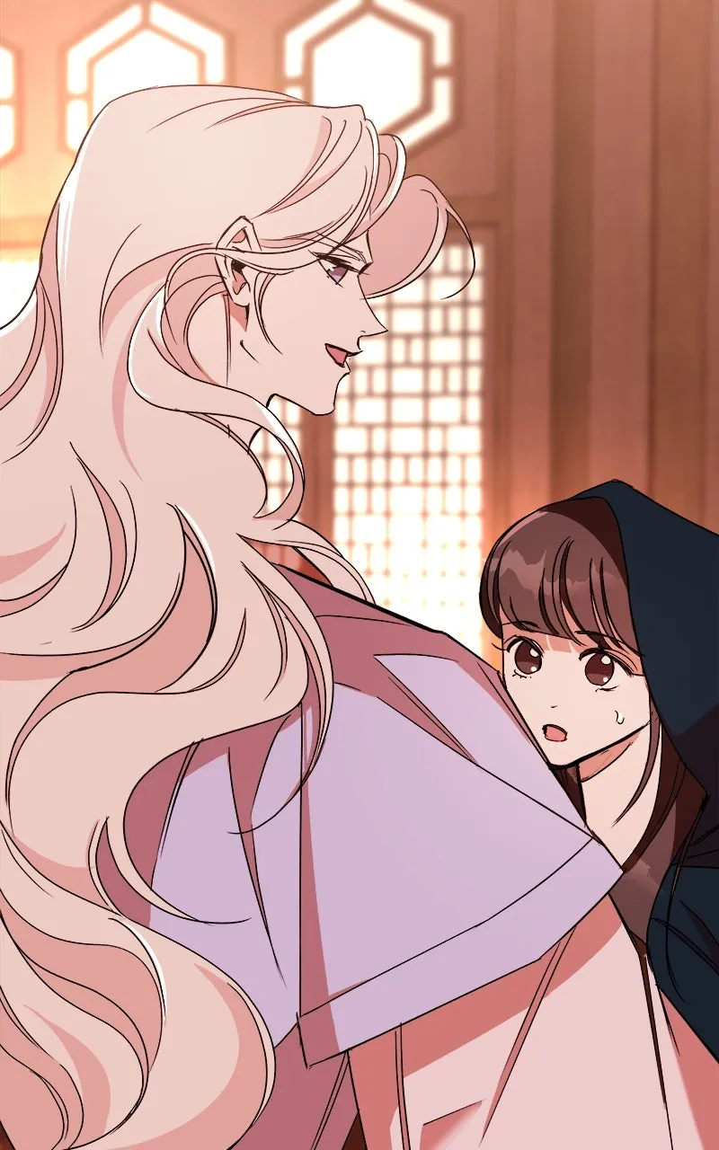 Read How a Goddess Wins Over Tigers chapter 27 image 41 on Lezhin