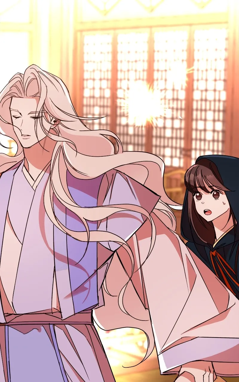 Read How a Goddess Wins Over Tigers chapter 27 image 43 on Lezhin