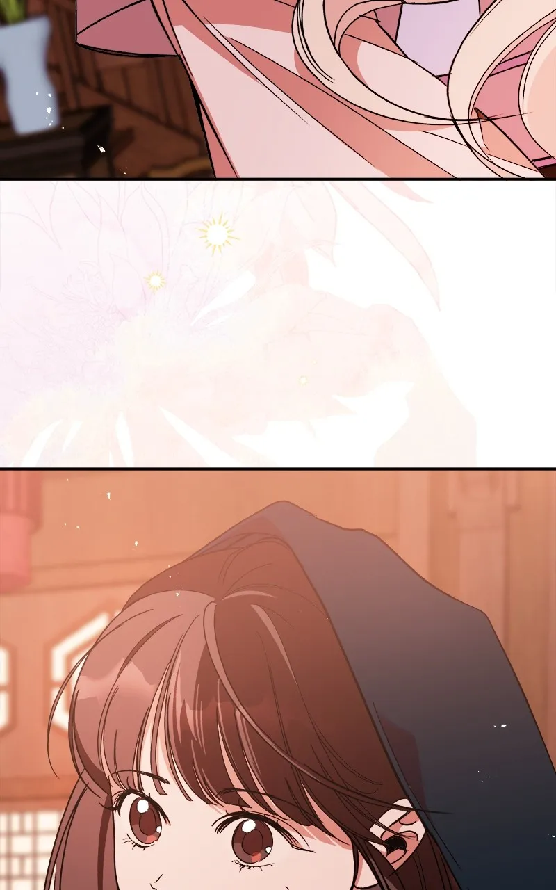 Read How a Goddess Wins Over Tigers chapter 27 image 46 on Lezhin