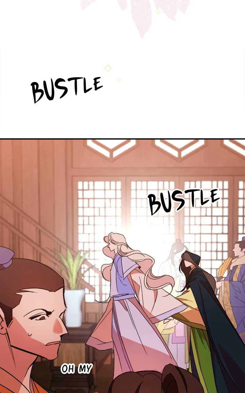 Read How a Goddess Wins Over Tigers chapter 27 image 48 on Lezhin