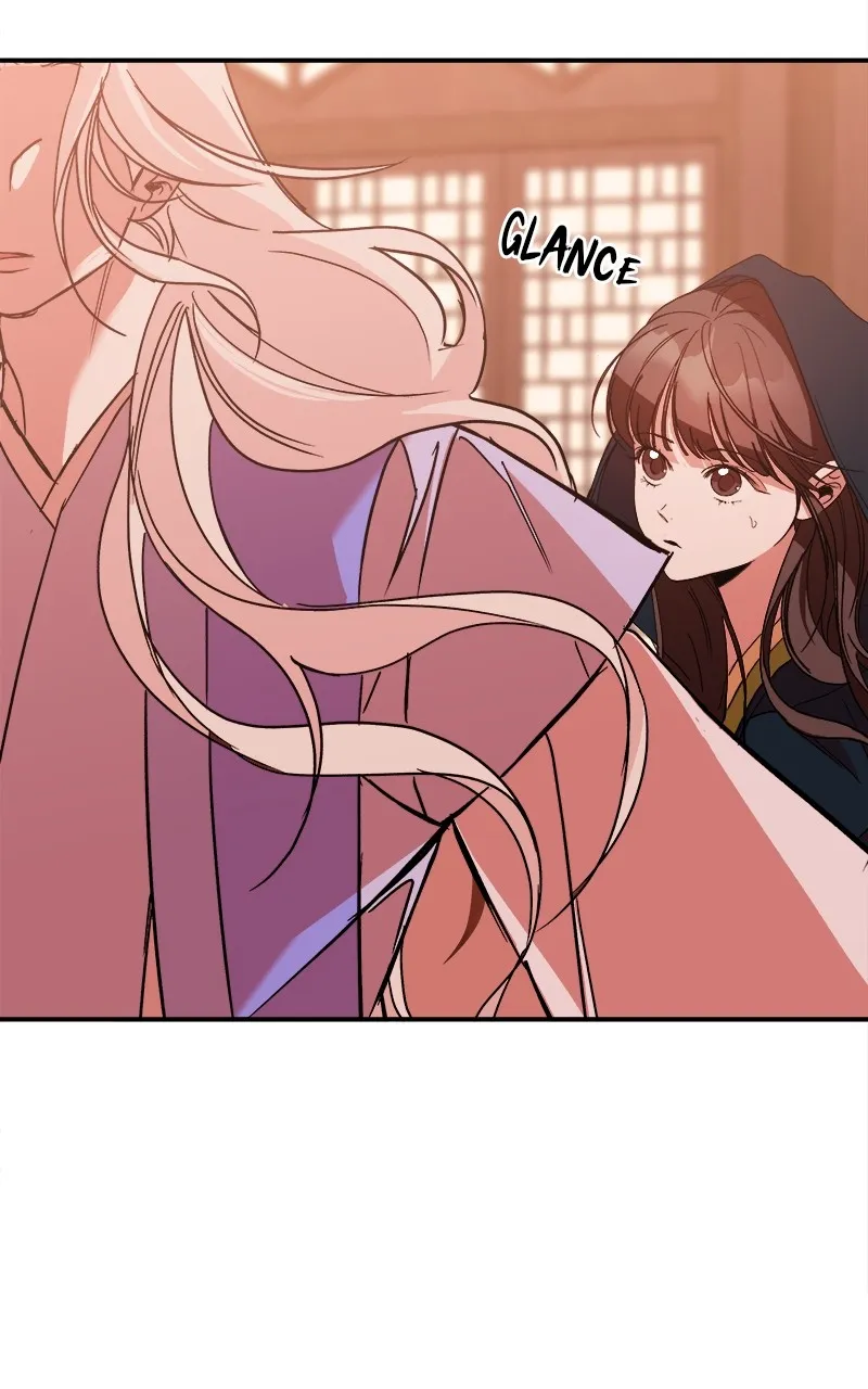 Read How a Goddess Wins Over Tigers chapter 27 image 50 on Lezhin