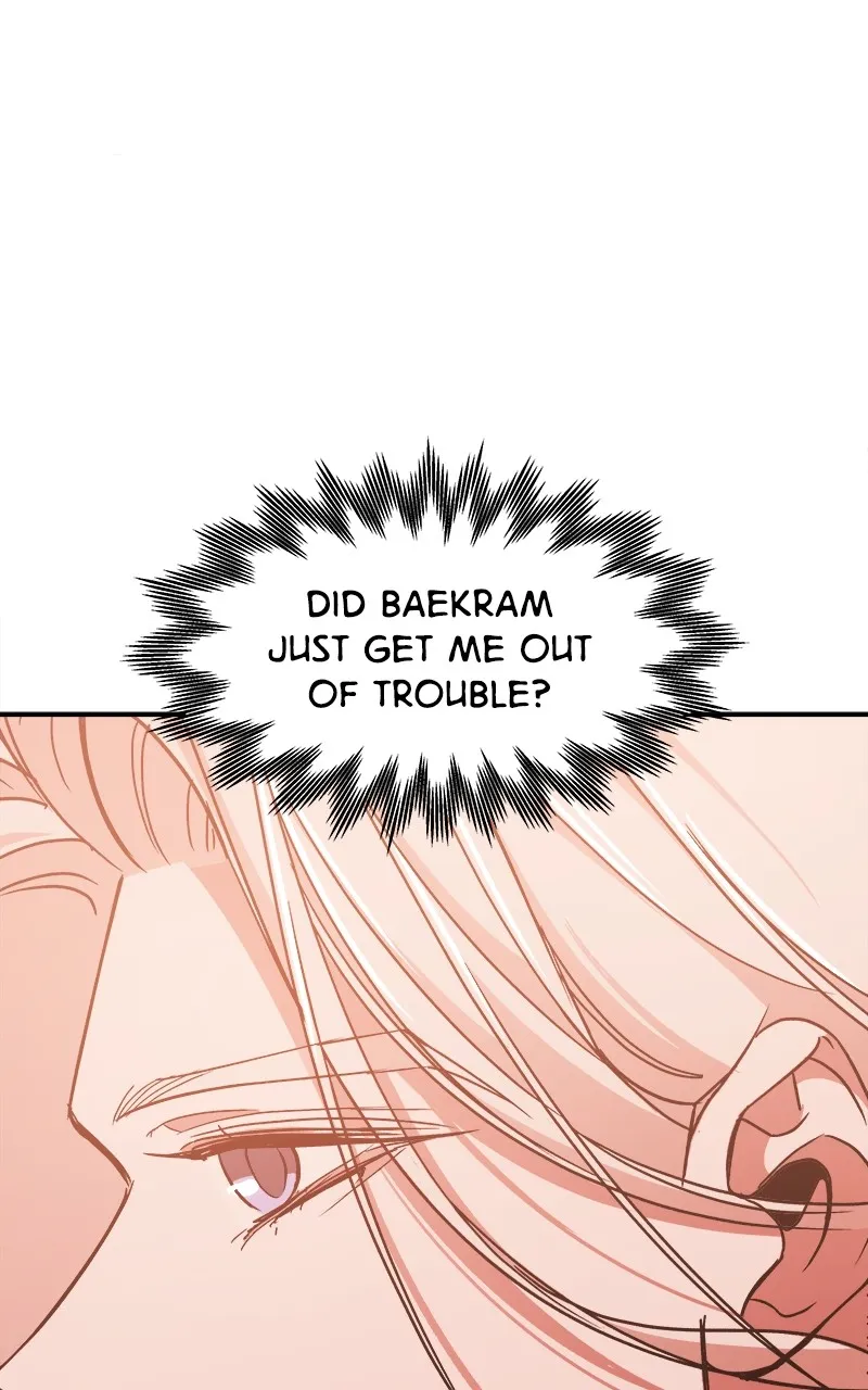 Read How a Goddess Wins Over Tigers chapter 27 image 51 on Lezhin