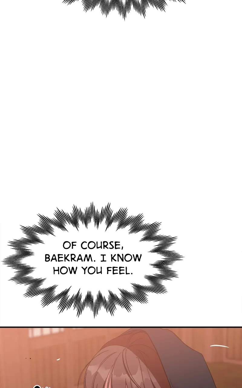 Read How a Goddess Wins Over Tigers chapter 27 image 53 on Lezhin