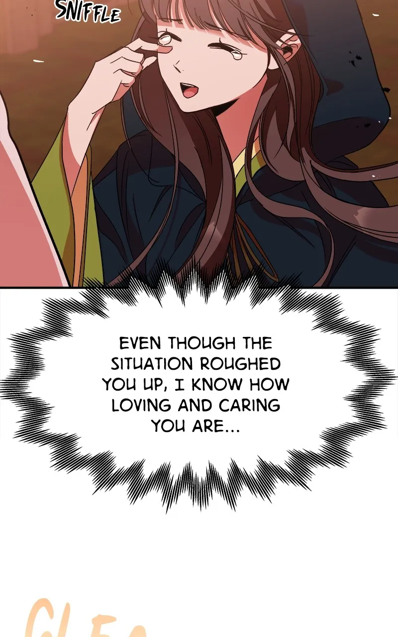 Read How a Goddess Wins Over Tigers chapter 27 image 54 on Lezhin