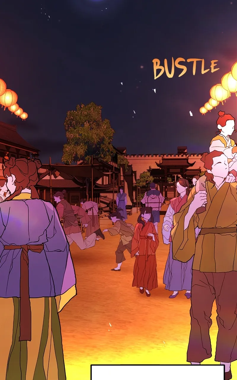 Read How a Goddess Wins Over Tigers chapter 27 image 57 on Lezhin
