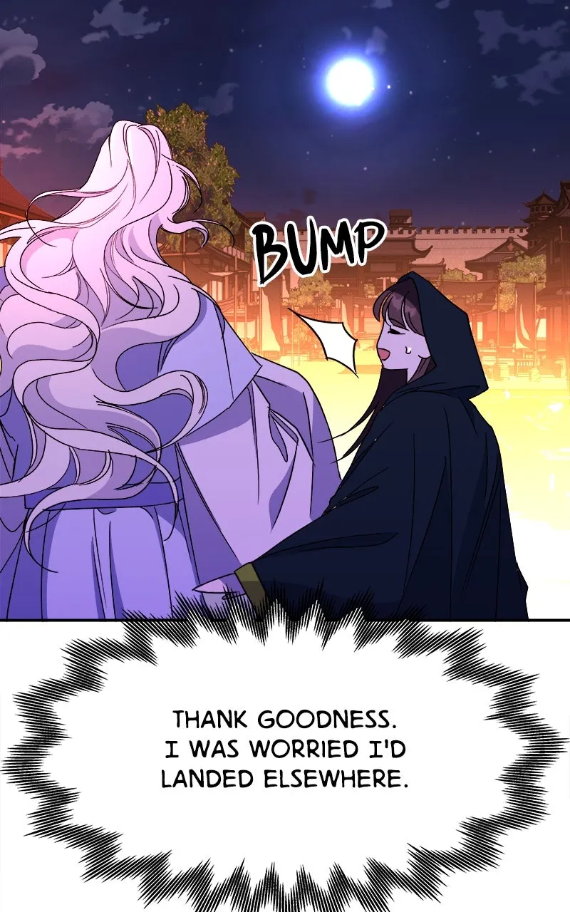 Read How a Goddess Wins Over Tigers chapter 27 image 59 on Lezhin