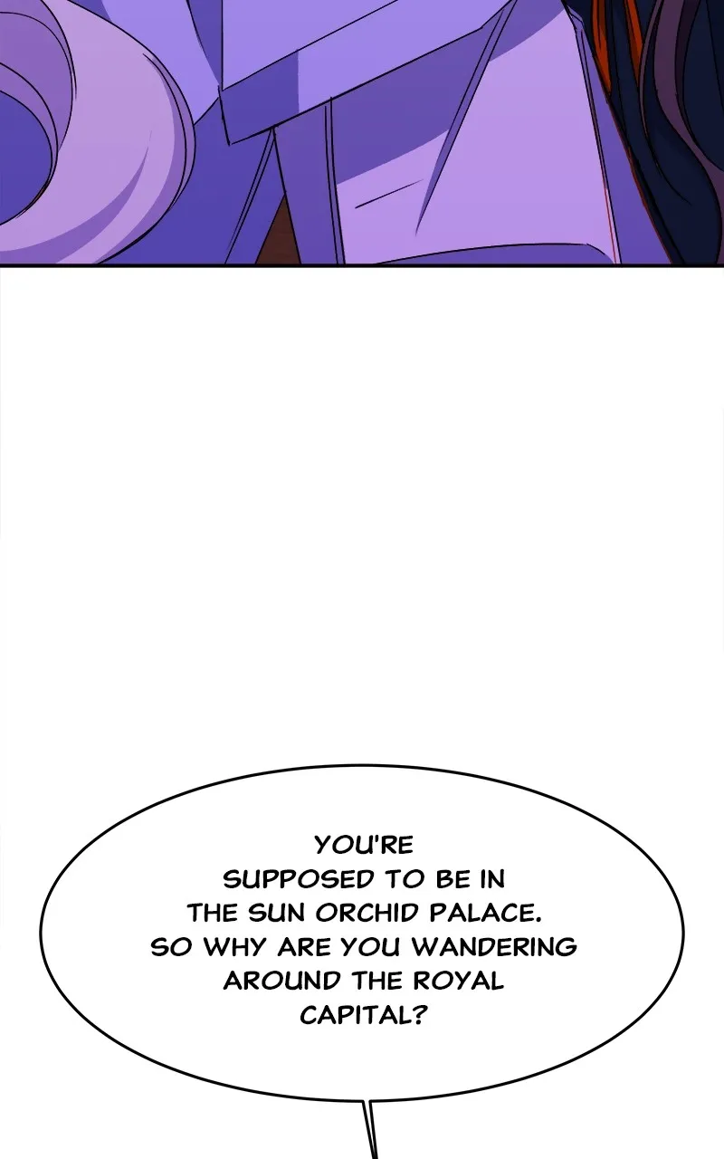 Read How a Goddess Wins Over Tigers chapter 27 image 62 on Lezhin