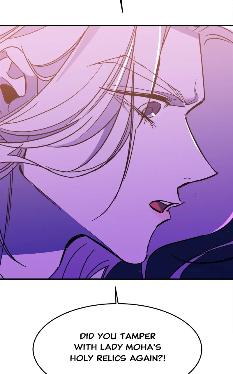 Read How a Goddess Wins Over Tigers chapter 27 image 63 on Lezhin