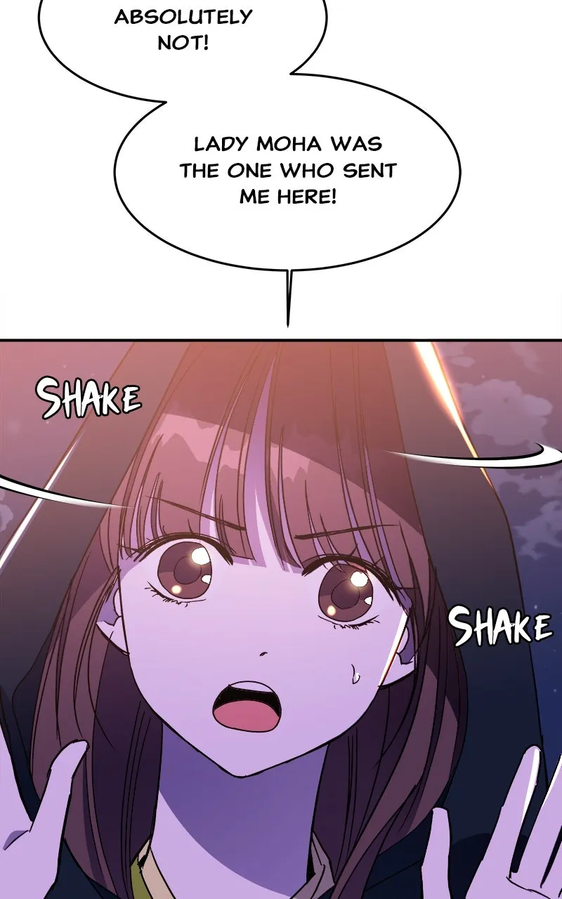 Read How a Goddess Wins Over Tigers chapter 27 image 65 on Lezhin
