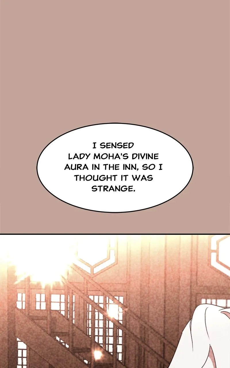 Read How a Goddess Wins Over Tigers chapter 27 image 69 on Lezhin