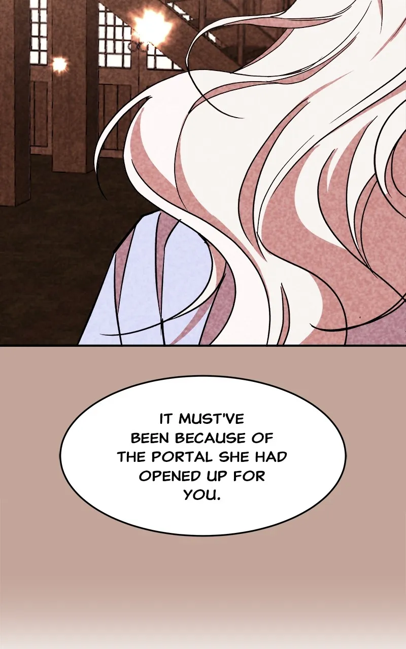 Read How a Goddess Wins Over Tigers chapter 27 image 70 on Lezhin
