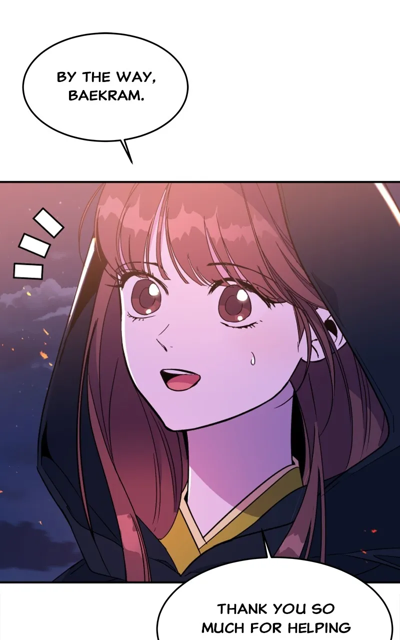 Read How a Goddess Wins Over Tigers chapter 27 image 72 on Lezhin