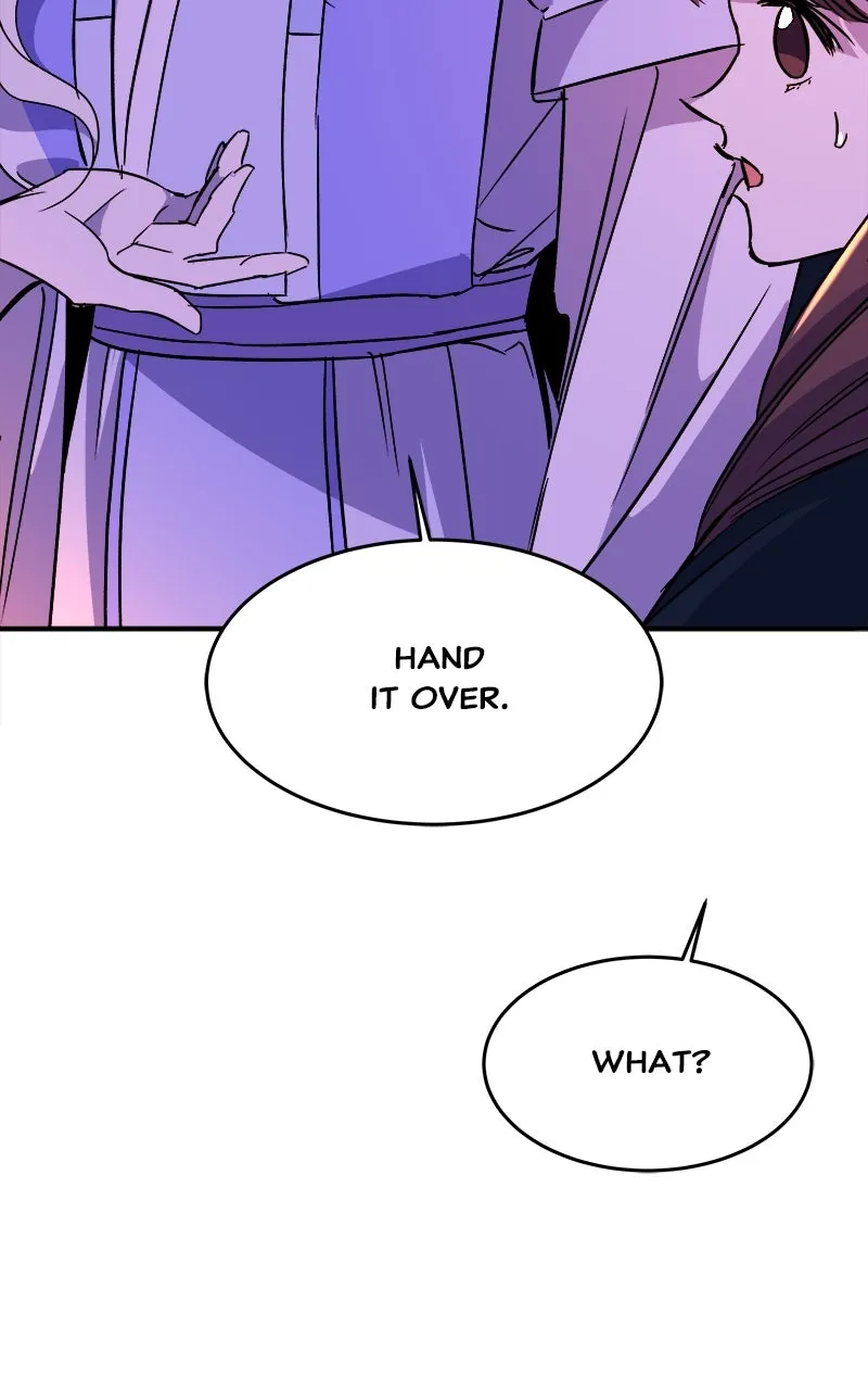 Read How a Goddess Wins Over Tigers chapter 27 image 77 on Lezhin