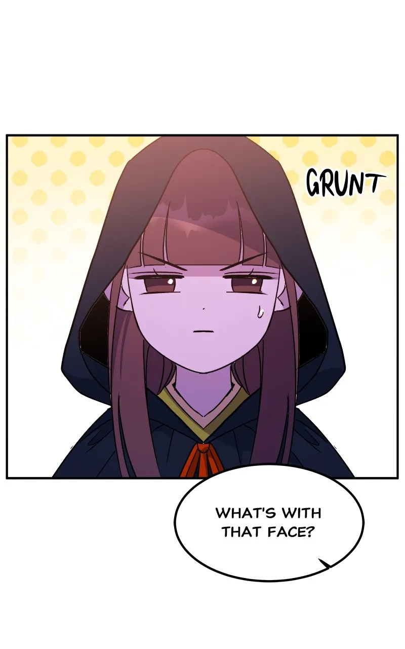 Read How a Goddess Wins Over Tigers chapter 27 image 80 on Lezhin