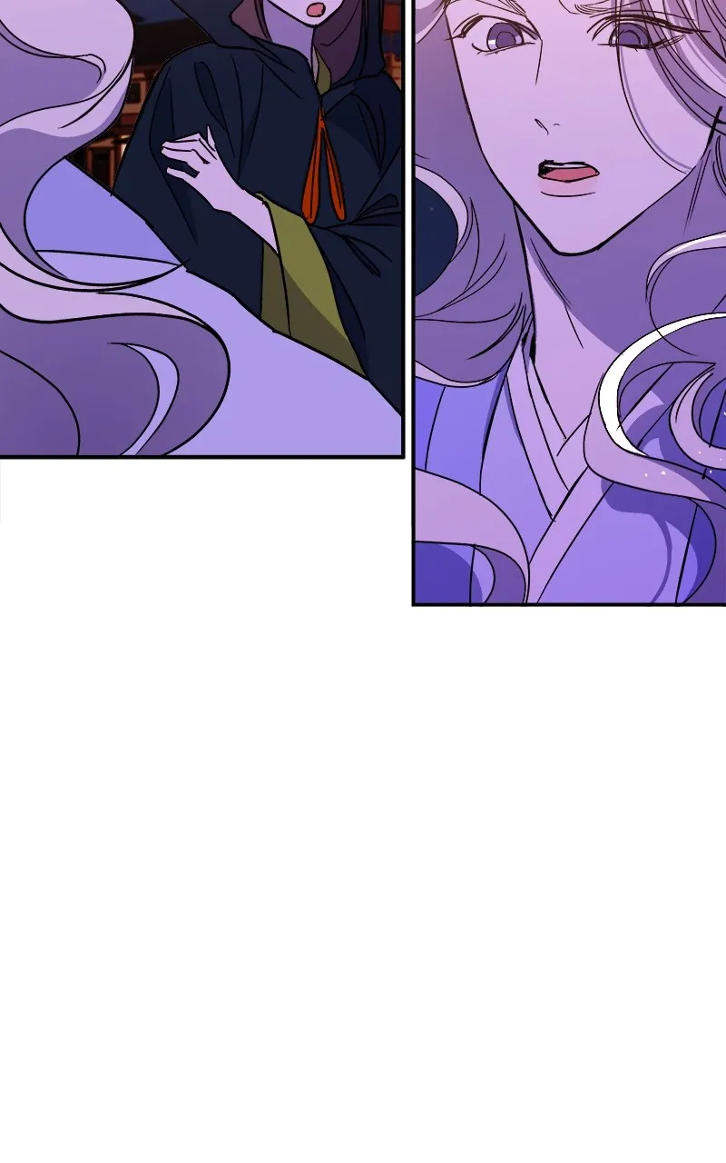 Read How a Goddess Wins Over Tigers chapter 27 image 82 on Lezhin