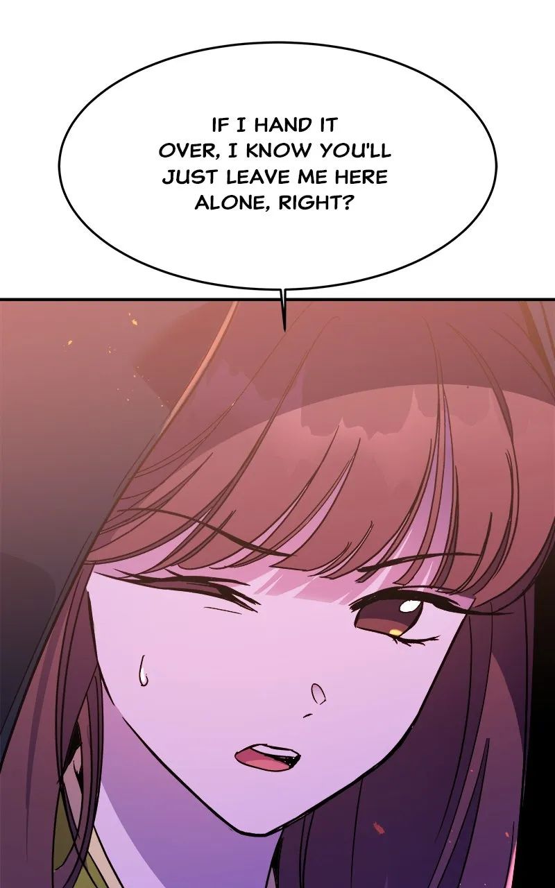 Read How a Goddess Wins Over Tigers chapter 27 image 83 on Lezhin