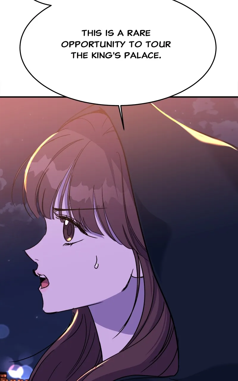 Read How a Goddess Wins Over Tigers chapter 27 image 86 on Lezhin