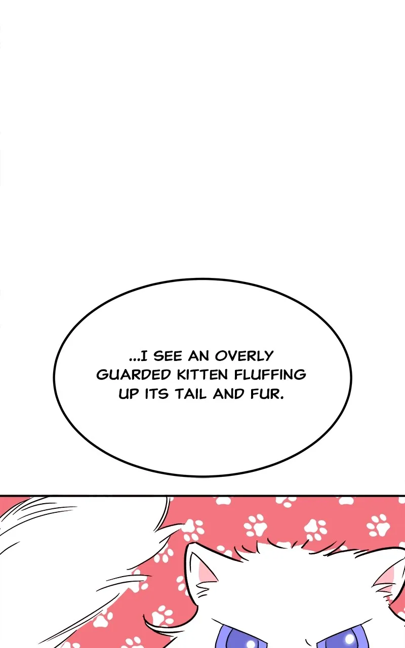 Read How a Goddess Wins Over Tigers chapter 27 image 94 on Lezhin