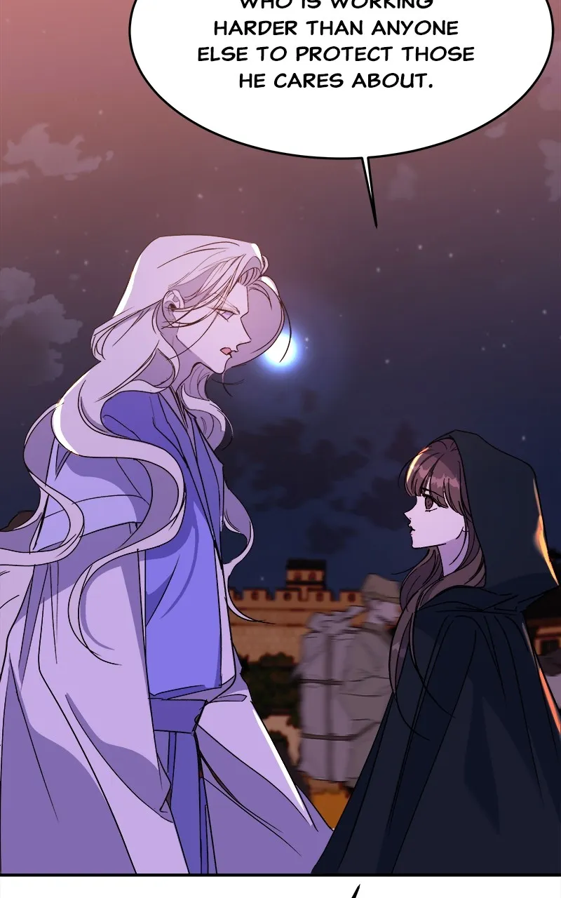 Read How a Goddess Wins Over Tigers chapter 27 image 99 on Lezhin