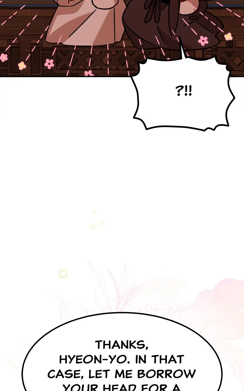 Read How a Goddess Wins Over Tigers chapter 28 image 101 on Lezhin